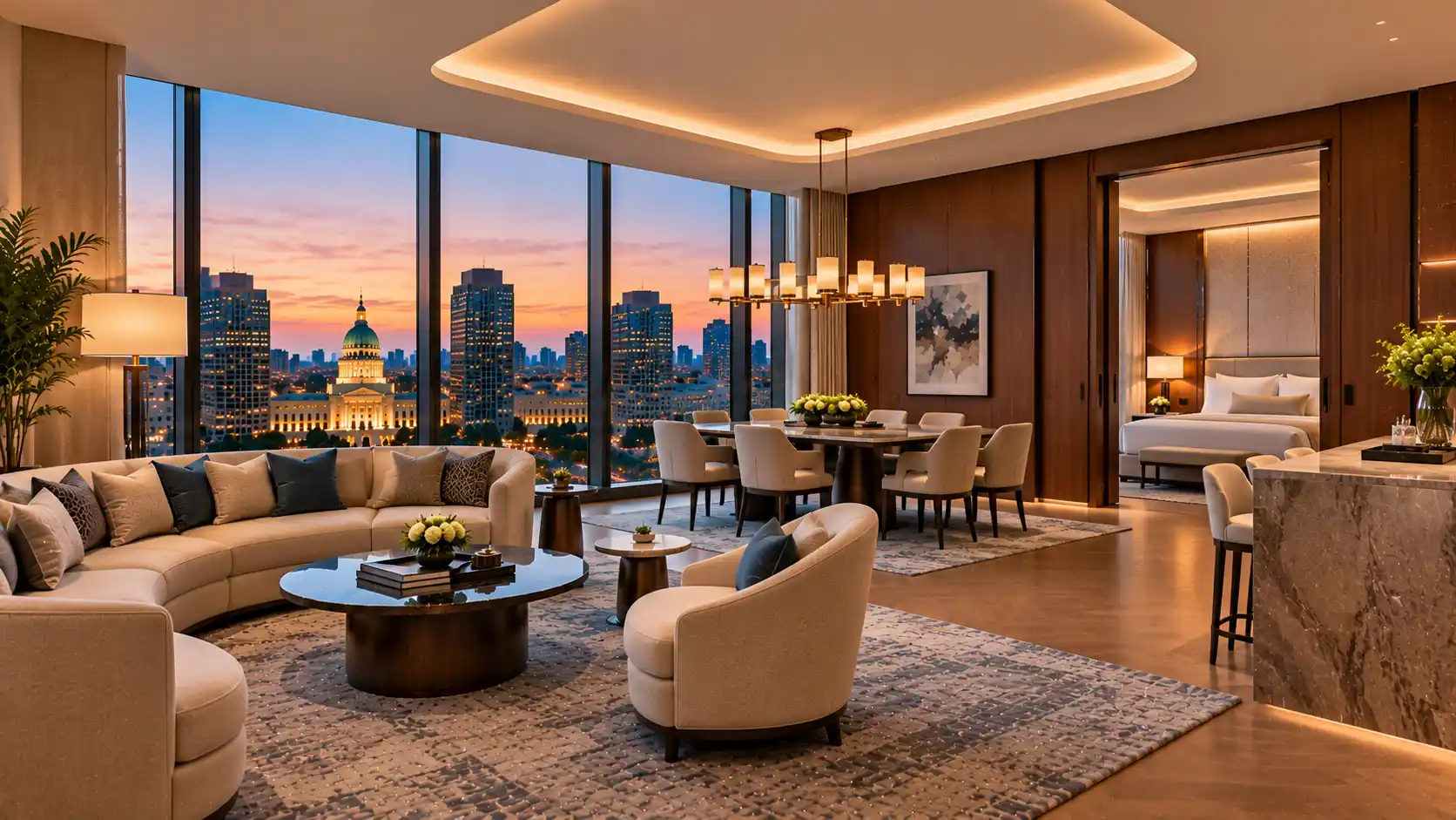 Collection Suite